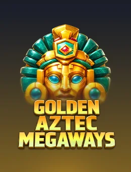 Golden Aztec Megaways (YellowBat)