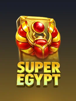 Super Egypt (YellowBat)