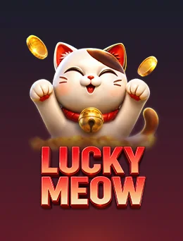 Lucky Meow (YellowBat)