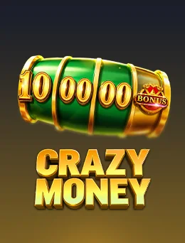 Crazy Money (YellowBat)