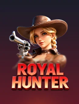 Royal Hunter (YellowBat)