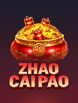 Zhao Cai Pao (YellowBat)