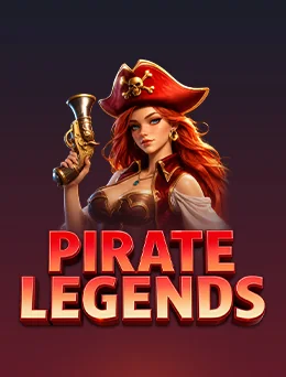 Pirate Legends (YellowBat)