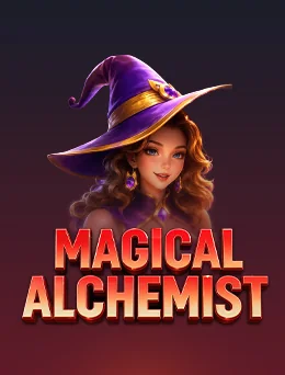 Magical Alchemist (YellowBat)
