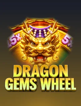 Dragon Gems Wheel (YellowBat)