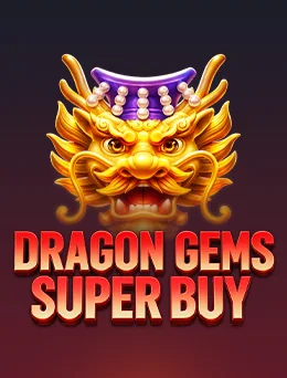 Dragon Gems Super Buy (YellowBat)