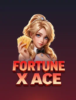 Fortune X Ace (YellowBat)