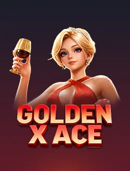 Golden X Ace (YellowBat)
