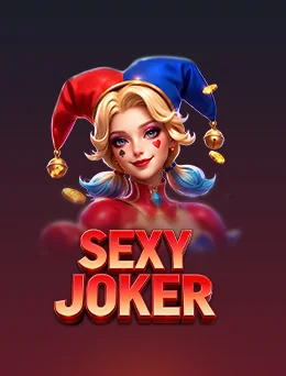 SEXY JOKER (YellowBat)