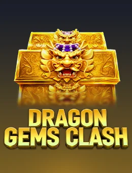 DRAGON GEMS CLASH (YellowBat)
