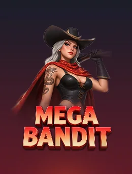 MEGA BANDIT (YellowBat)