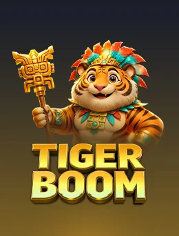 TIGER BOOM (YellowBat)