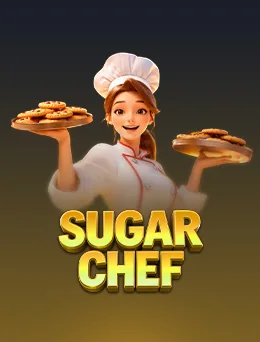 SUGAR CHEF (YellowBat)