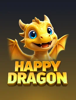 HAPPY DRAGON (YellowBat)