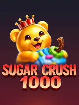 SUGAR CRUSH 1000 (YellowBat)