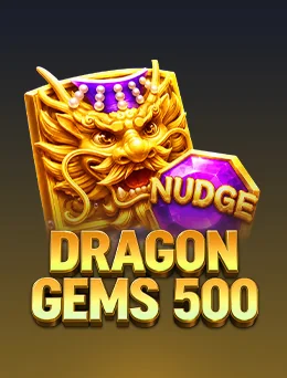 DRAGON GEMS 500 (YellowBat)
