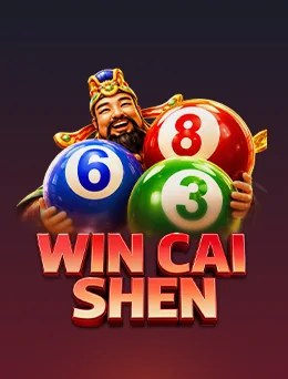 Win Cai Shen (YellowBat)