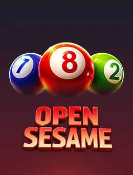 Open Sesame (YellowBat)