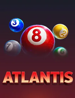 Atlantis (YellowBat)