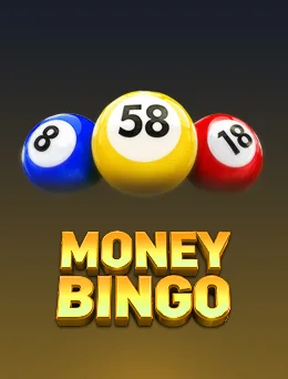 Money Bingo (YellowBat)