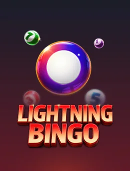 Lightning Bingo (YellowBat)