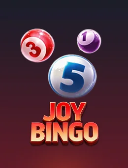 Joy Bingo (YellowBat)