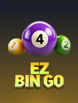 EZ Bingo (YellowBat)