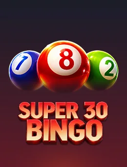 Super 30 BINGO (YellowBat)