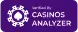 Casinos Analyzer