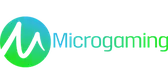 Micro Gaming ဂိမ်းပံ့ပိုးသူ