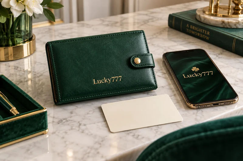Lucky777 ငွေပေးချေမှုလမ်းညွှန်အတွက် ပိုက်ဆံအိတ်နှင့် ဖုန်းပုံ